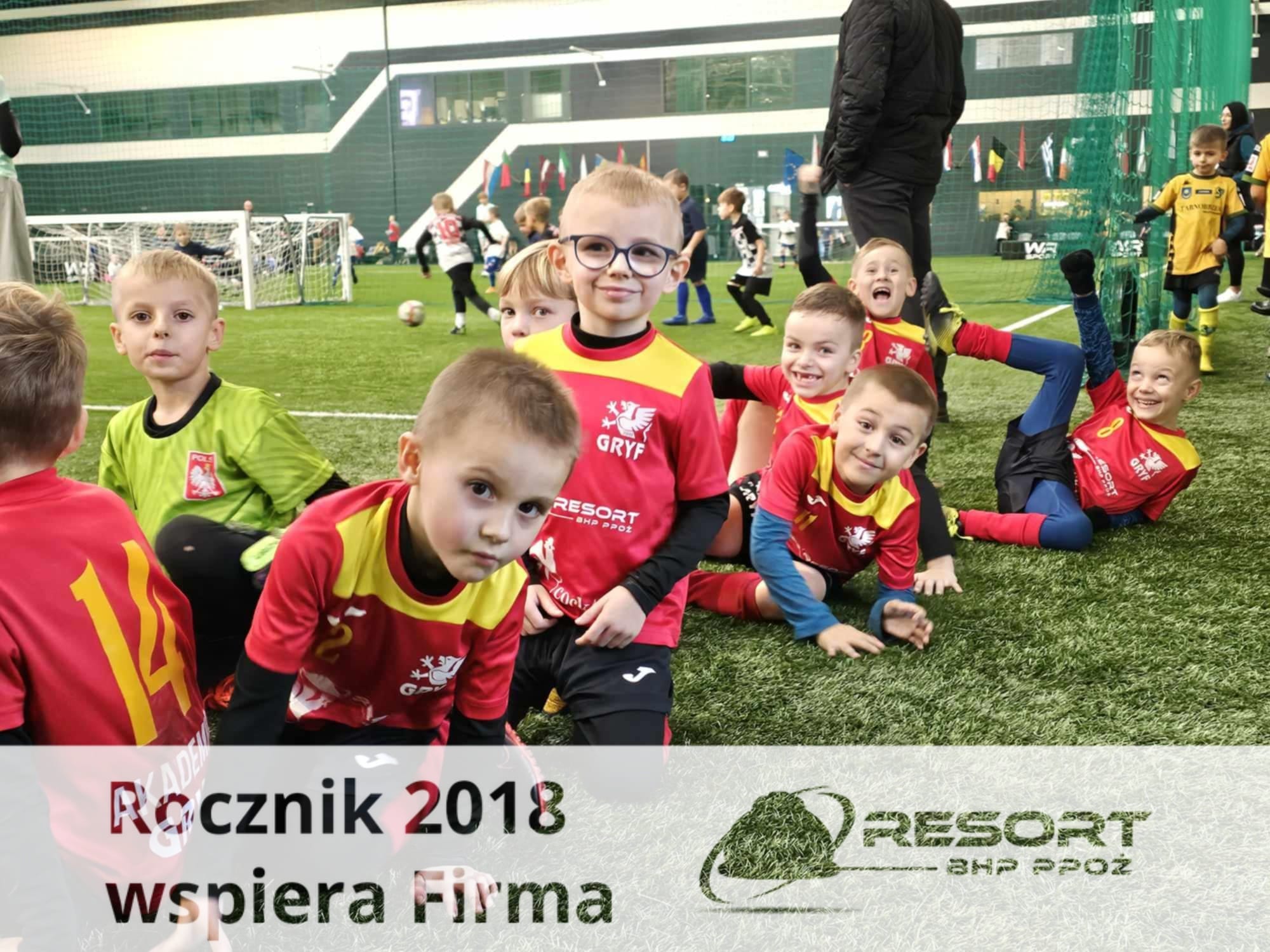 SREBRNE SKRZATY NIE ZAWODZĄ
