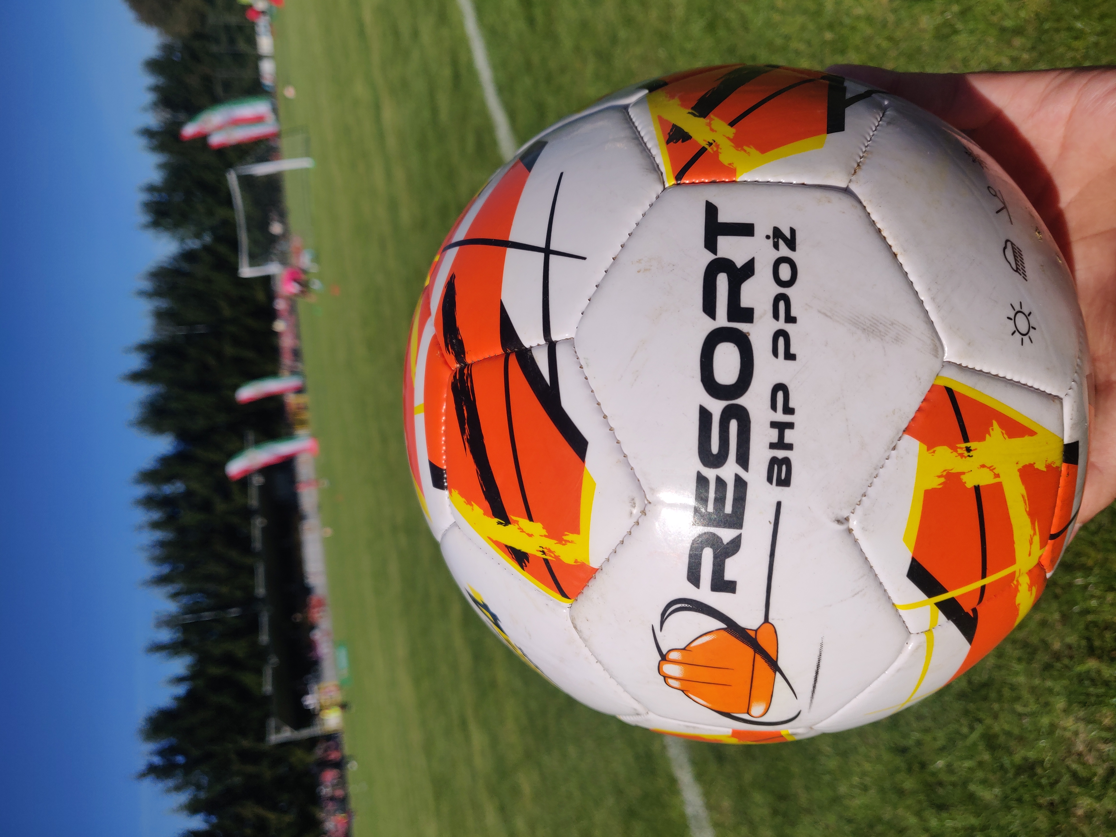 Za nami Resort BHP PPOŻ Cup!